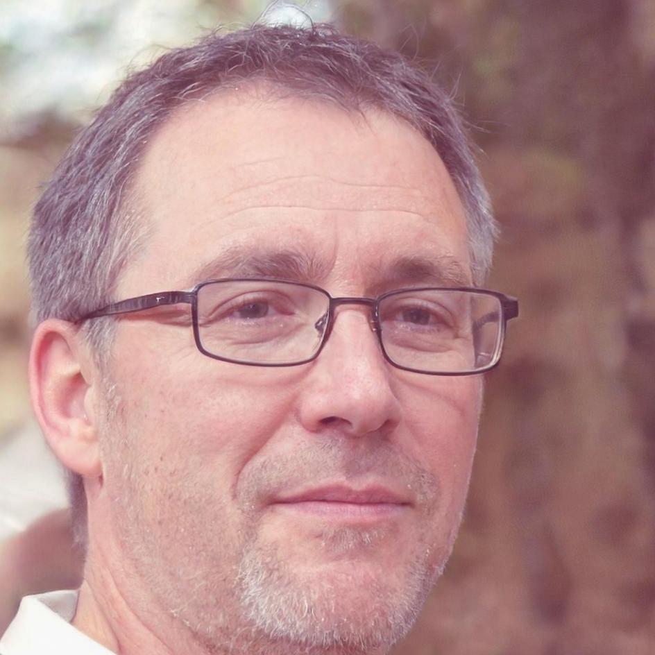 Optionflare lead consultant portrait